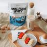 BioTechUSA 100% Pure Whey (2270 g, Himbeer-Käsekuchen)