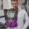 BioTechUSA Hyper Mass  (1000 g, Schokolade)