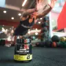 BioTechUSA Amino Energy Zero With Electrolytes (360 g, Pfirsicheistee)