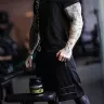 BioTechUSA BCAA 8:1:1 Zero (250 g, Pfirsicheistee)