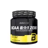 BioTechUSA BCAA 8:1:1 Zero (250 g, Blaue Himbeere)