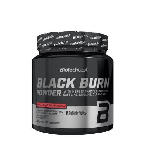 BioTechUSA Black Burn (210 g, Wassermelone)