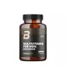 BioTechUSA Multivitamin For Men from Organic Sources  (60 Tabletten)
