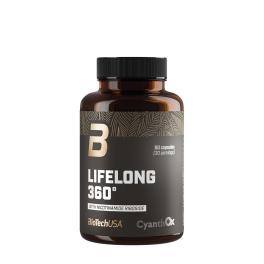 BioTechUSA Lifelong 360° (60 Kapseln)
