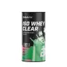 BioTechUSA Iso Whey Clear (400 g, Kaktusfeige)
