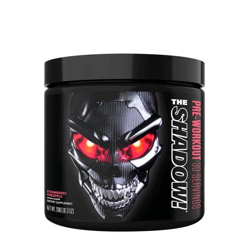 JNX Sports The Shadow! Pre-workout (291 g, Ananas-Erdbeere)