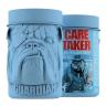 Zoomad Labs Caretaker® Squeeze  (345 g, Cool Lemon)