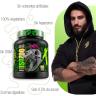 Zoomad Labs ISOZOO (1.36 kg, Choco-Latte)