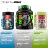 Zoomad Labs ISOZOO (1.36 kg, Choco-Latte)