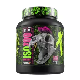 Zoomad Labs ISOZOO (1.36 kg, Bubble Berry)