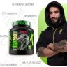 Zoomad Labs ISOZOO (1.36 kg, Bubble Berry)