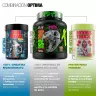 Zoomad Labs ISOZOO (1.36 kg, Bubble Berry)