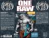 Zoomad Labs One Raw® Creatine (300 g, Geschmacksneutral)