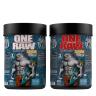 Zoomad Labs One Raw® Creatine (300 g, Geschmacksneutral)