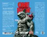 Zoomad Labs One Raw® Creatine (300 g, Cherry Bomb)