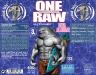 Zoomad Labs One Raw® Beta-alanine (400 g, Geschmacksneutral)