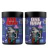 Zoomad Labs One Raw® Beta-alanine (400 g, Geschmacksneutral)
