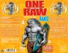 Zoomad Labs One Raw® AAKG (300 g, Cherry Bomb)