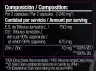 Zoomad Labs Tribulus + Zinc (60 Kapseln)