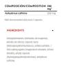 Zoomad Labs ONE RAW® Caffeine (60 Kapseln)