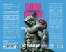Zoomad Labs One Raw® Creatine (300 g, Wild Berries)