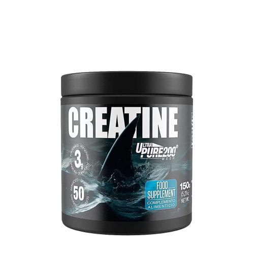 Zoomad Labs One Raw® Creatine (150 g, Geschmacksneutral)