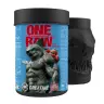 Zoomad Labs One Raw® Creatine (300 g, Erdbeere)