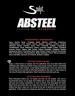 Sculpt Absteel® Advanced (150 ml)