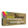 Olimp Sport Gold Vita-min Anti-ox Super Sport  (60 Kapseln)