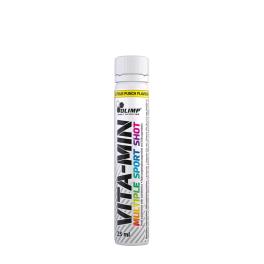 Olimp Sport Vita-Min Multiple Sport Shot  (25 ml, Zitrus)