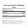 Olimp Sport HMB Mega Caps (300 Kapseln)
