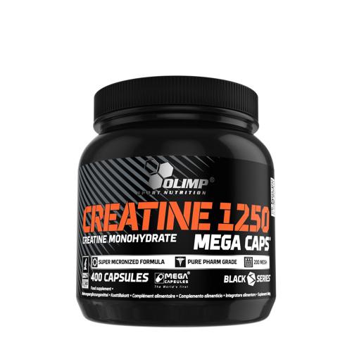 Olimp Sport Creatine Mega Caps (400 Kapseln)