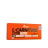 Olimp Sport L-Carnitine 1500 Extreme Mega Caps (120 Kapseln)
