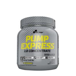   Olimp Sport Pump Express 2.0 Concentrate (660 g, Waldfrüchte)