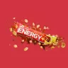 Olimp Sport Energy+ Bar  (45 g, Erdnuss-Karamell)