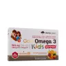 Olimp Labs Gold Omega 3 Kids Gummies (30 Gummibonbons, Tropisch)