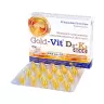 Olimp Labs Gold-Vit® D3+K2 2000 IU (30 Kapseln)