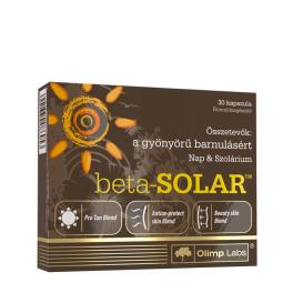 Olimp Labs Beta-Solar (30 Kapseln)