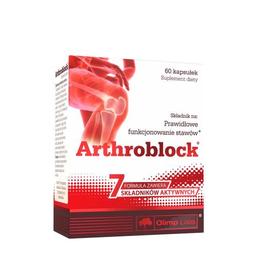 Olimp Labs Arthroblock (60 Kapseln)