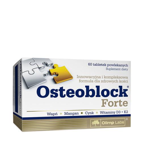 Olimp Labs Osteoblock Forte (60 Tabletten)