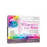 Olimp Labs Vita-Min Plus Mother (30 Kapseln)