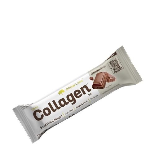Olimp Labs Collagen Bar (44 g, Schokolade)