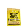 Olimp Sport Whey Protein Complex 100% (35 g, Vanille)