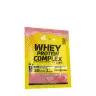 Olimp Sport Whey Protein Complex 100% (35 g, Erdbeere)