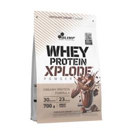 Olimp Sport Whey Protein Xplode (700 g, Schokolade)