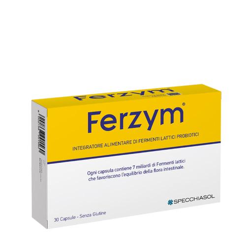 Natur Tanya NATUR TANYA S. FERZYM BÉLFLÓRA KAPSZULA (30) (30 Capsules)