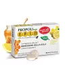 Natur Tanya S. EPID Propoliszos Szopogatós Tabletta C-Vitaminnal (20 db, Honig Zitrone)