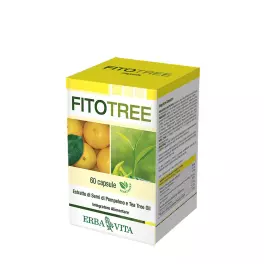 Natur Tanya E. FitoTree kapszula (60 Kapseln)