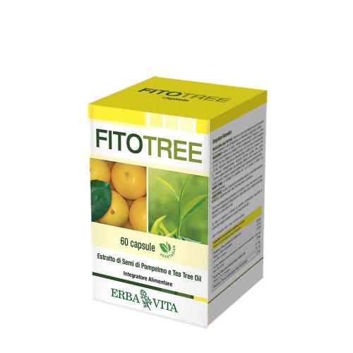 Natur Tanya E. FitoTree kapszula (60 Capsules)