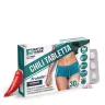 Natur Tanya Chili Tablet (30 Tabletten)